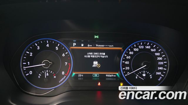 Hyundai Palisade Gasoline 3.8 2WD Exclusive 2022 — фото 8