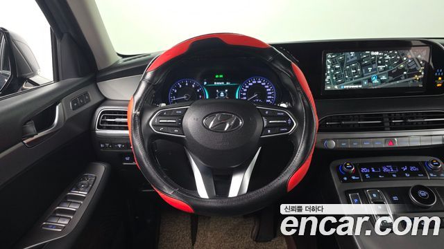 Hyundai Palisade Gasoline 3.8 2WD Exclusive 2022 — фото 12