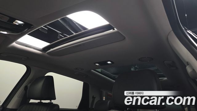 Hyundai Palisade Gasoline 3.8 2WD Exclusive 2022 — фото 15