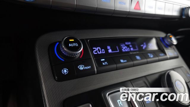 Hyundai Palisade Gasoline 3.8 2WD Exclusive 2022 — фото 18