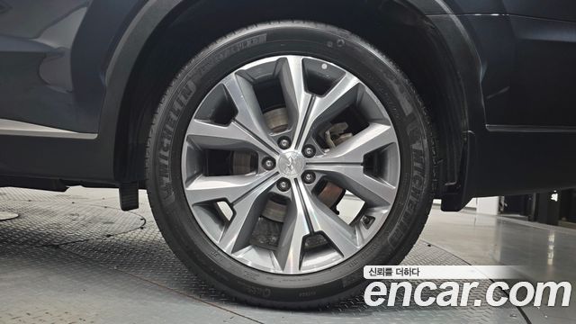 Hyundai Palisade Gasoline 3.8 2WD Exclusive 2022 — фото 21