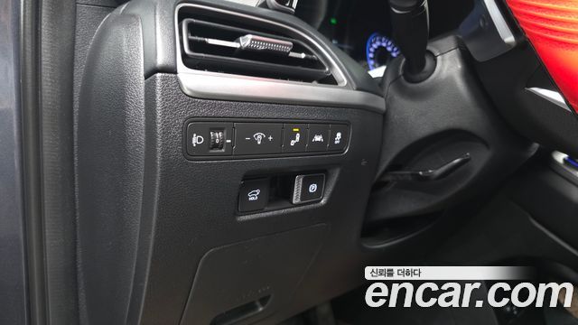 Hyundai Palisade Gasoline 3.8 2WD Exclusive 2022 — фото 27