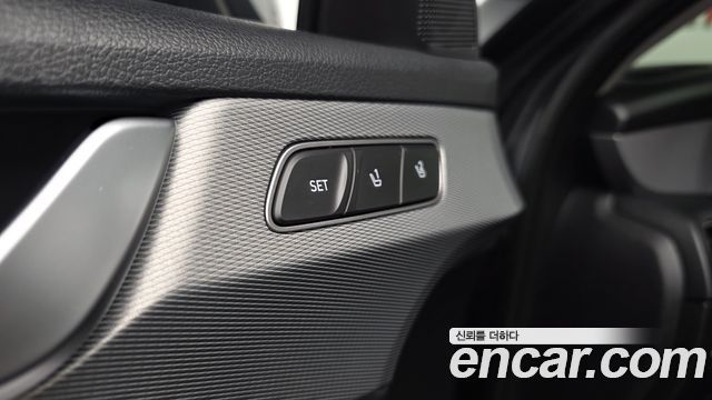 Hyundai Palisade Gasoline 3.8 2WD Exclusive 2022 — фото 30
