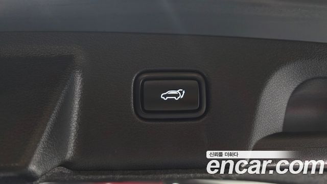 Hyundai Palisade Gasoline 3.8 2WD Exclusive 2022 — фото 34