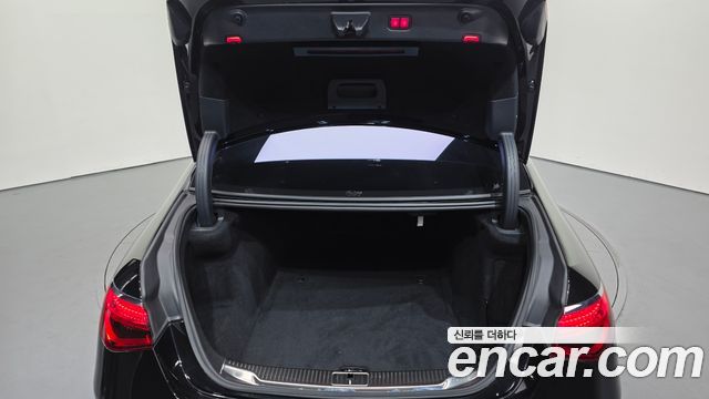 Mercedes-Benz S-Class (W223) S580L 4MATIC 2021 — фото 20