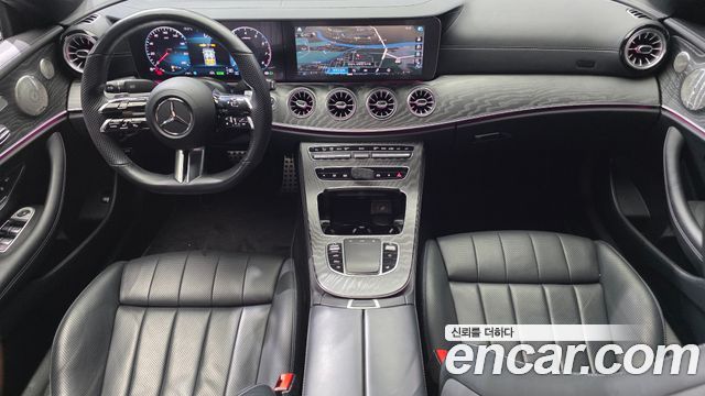 Mercedes-Benz E-Class (W213) E450 4MATIC Coupe 2022 — фото 7