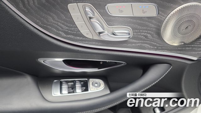 Mercedes-Benz E-Class (W213) E450 4MATIC Coupe 2022 — фото 14