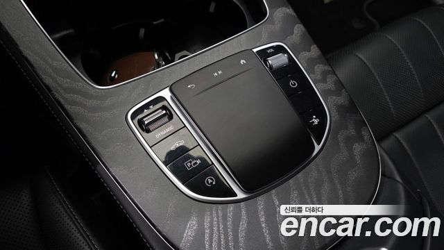 Mercedes-Benz E-Class (W213) E450 4MATIC Coupe 2022 — фото 17