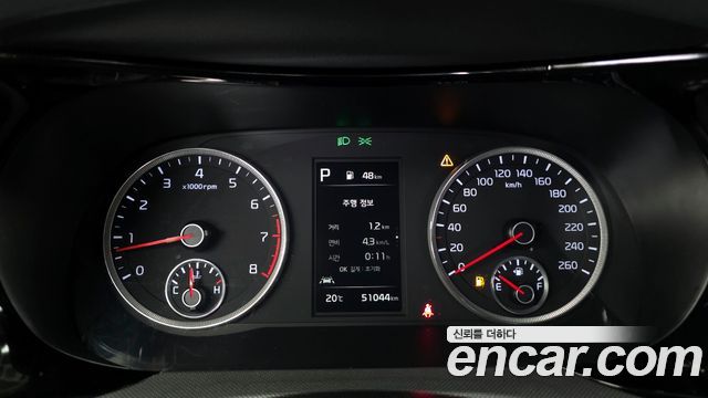 Kia K5 (III) 2.0 Prestige 2022 — фото 8