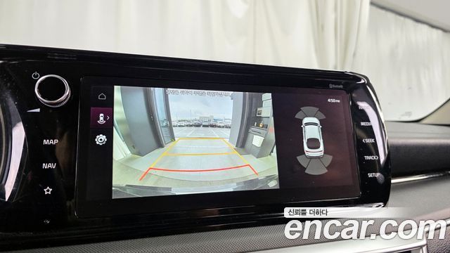 Kia K5 (III) 2.0 Prestige 2022 — фото 15