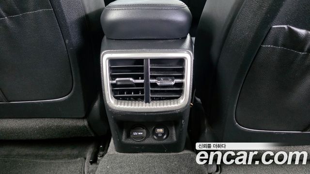 Kia K5 (III) 2.0 Prestige 2022 — фото 18