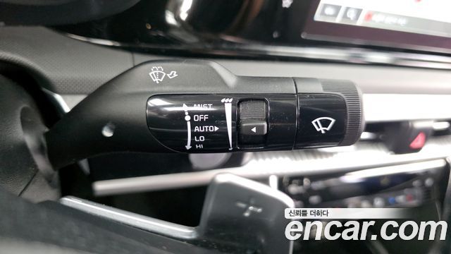 Kia K5 (III) 2.0 Prestige 2022 — фото 19