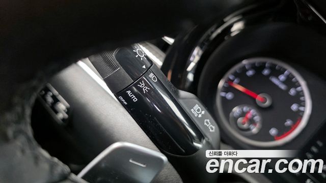 Kia K5 (III) 2.0 Prestige 2022 — фото 27