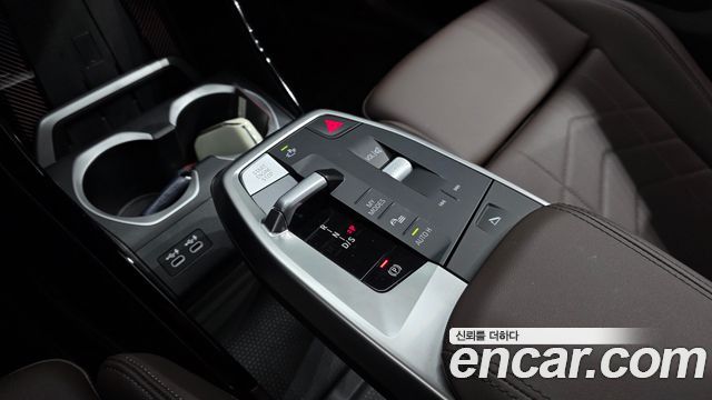 BMW X1 (U11) M35i xDrive 2024 — фото 9