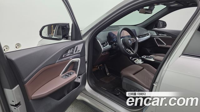 BMW X1 (U11) M35i xDrive 2024 — фото 10