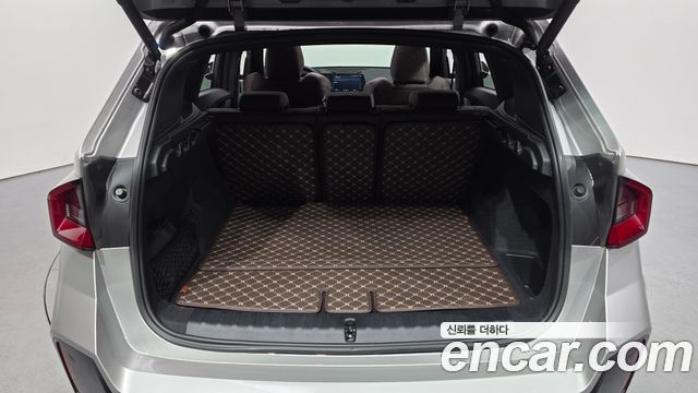 BMW X1 (U11) M35i xDrive 2024 — фото 17