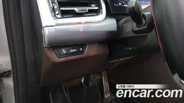 BMW X1 (U11) M35i xDrive 2024 — фото 19