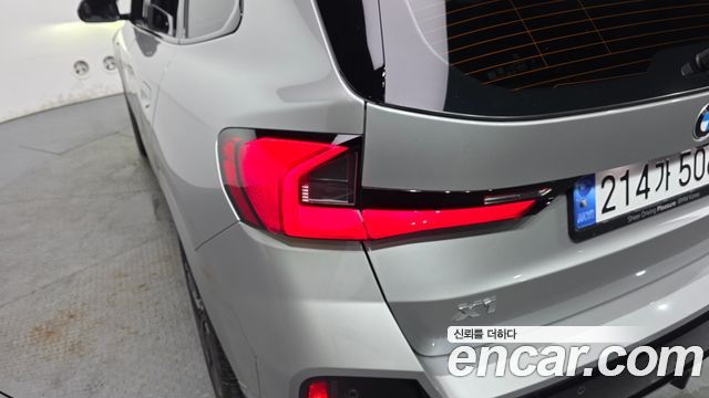BMW X1 (U11) M35i xDrive 2024 — фото 23