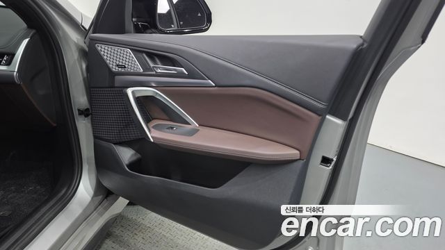 BMW X1 (U11) M35i xDrive 2024 — фото 24