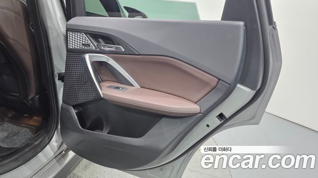 BMW X1 (U11) M35i xDrive 2024 — фото 25