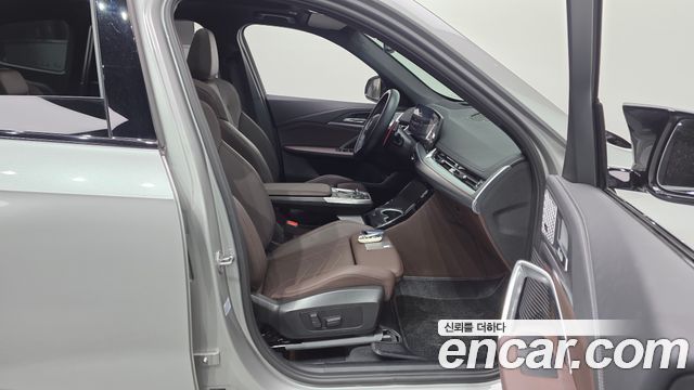 BMW X1 (U11) M35i xDrive 2024 — фото 26
