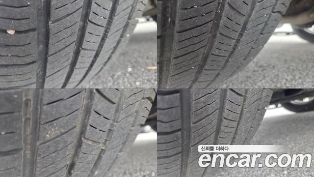 Hyundai Santa Fe Diesel 2.2 4WD Prestige 2021 — фото 24