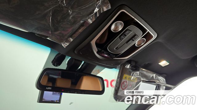KG Mobility (SsangYong) Torres Gasoline 1.5 2WD T7 2023 — фото 20