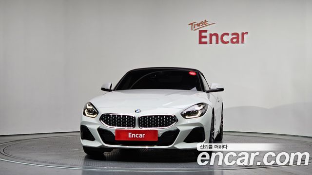 BMW Z4 (G29) sDrive20i M Sport 2019 — фото 3