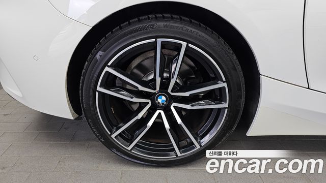 BMW Z4 (G29) sDrive20i M Sport 2019 — фото 5