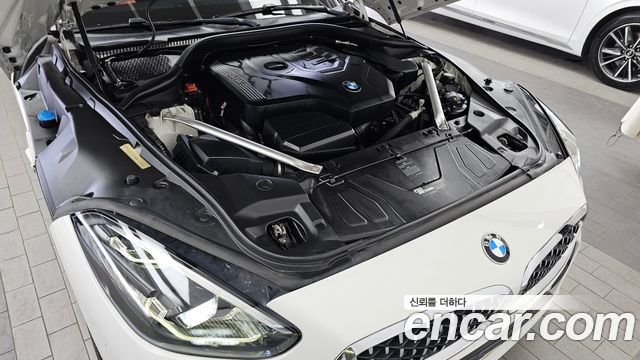 BMW Z4 (G29) sDrive20i M Sport 2019 — фото 6