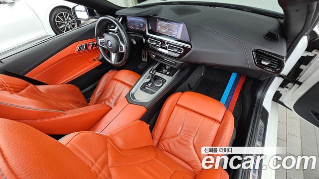 BMW Z4 (G29) sDrive20i M Sport 2019 — фото 7