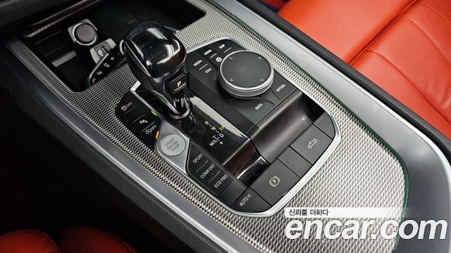 BMW Z4 (G29) sDrive20i M Sport 2019 — фото 9