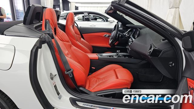 BMW Z4 (G29) sDrive20i M Sport 2019 — фото 11