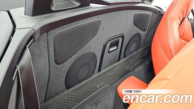 BMW Z4 (G29) sDrive20i M Sport 2019 — фото 12