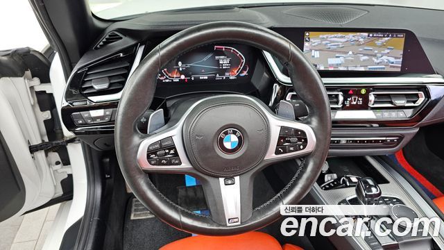BMW Z4 (G29) sDrive20i M Sport 2019 — фото 13