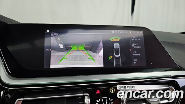 BMW Z4 (G29) sDrive20i M Sport 2019 — фото 15