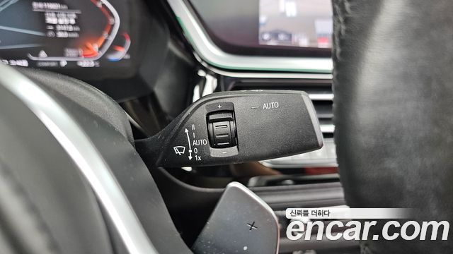 BMW Z4 (G29) sDrive20i M Sport 2019 — фото 19