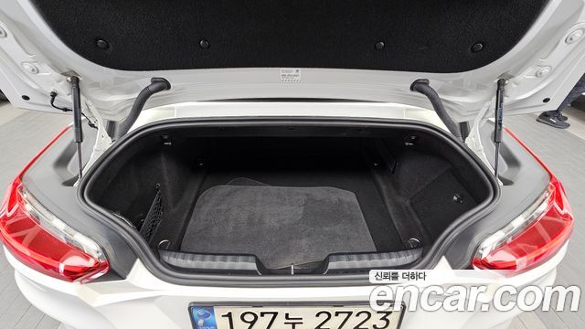 BMW Z4 (G29) sDrive20i M Sport 2019 — фото 20
