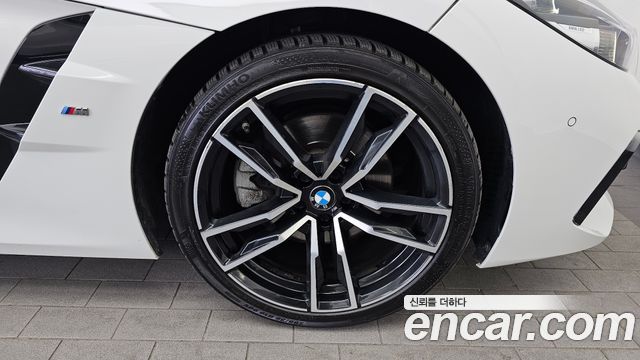 BMW Z4 (G29) sDrive20i M Sport 2019 — фото 21