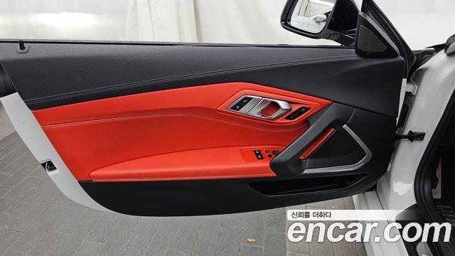BMW Z4 (G29) sDrive20i M Sport 2019 — фото 24
