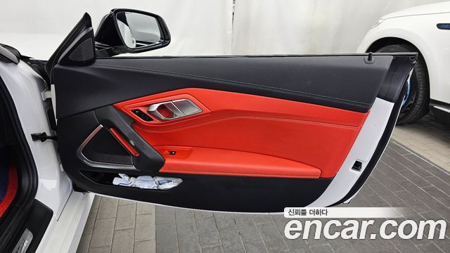 BMW Z4 (G29) sDrive20i M Sport 2019 — фото 25