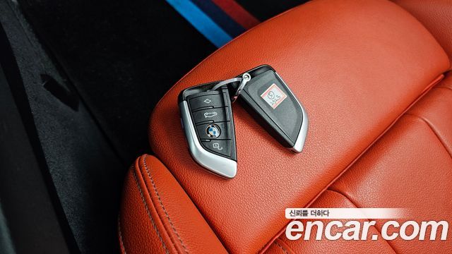 BMW Z4 (G29) sDrive20i M Sport 2019 — фото 26