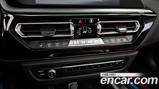 BMW Z4 (G29) sDrive20i M Sport 2019 — фото 27