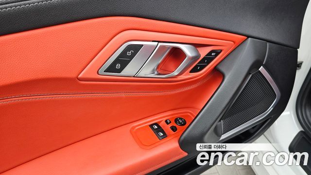 BMW Z4 (G29) sDrive20i M Sport 2019 — фото 29