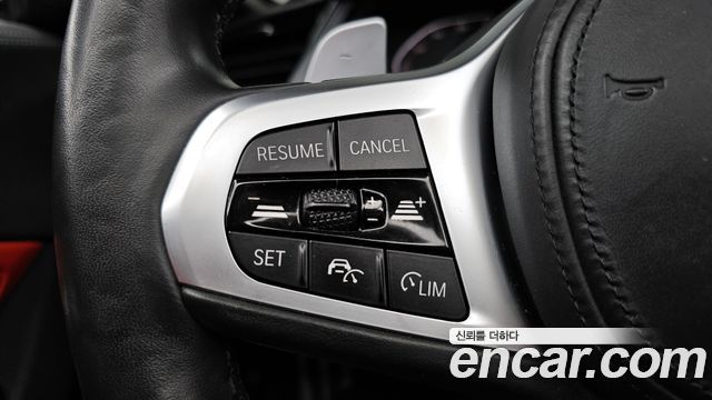 BMW Z4 (G29) sDrive20i M Sport 2019 — фото 30