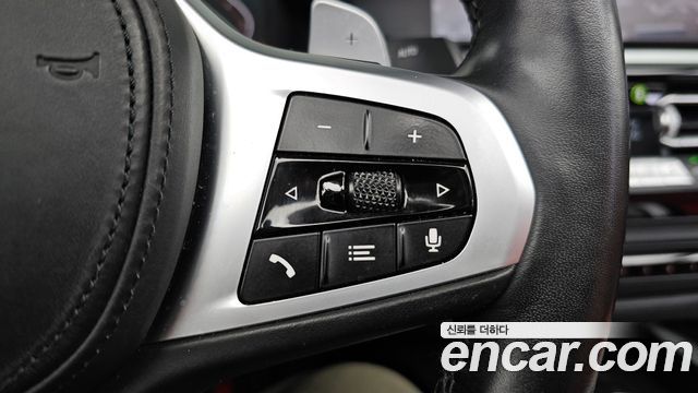 BMW Z4 (G29) sDrive20i M Sport 2019 — фото 32