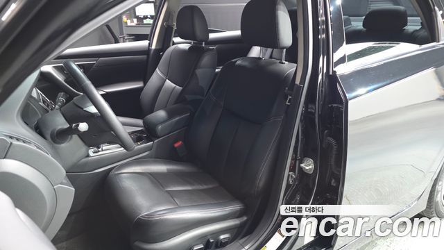 Nissan Altima 2.5 Smart L33 2017 — фото 10