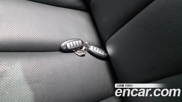 Nissan Altima 2.5 Smart L33 2017 — фото 19