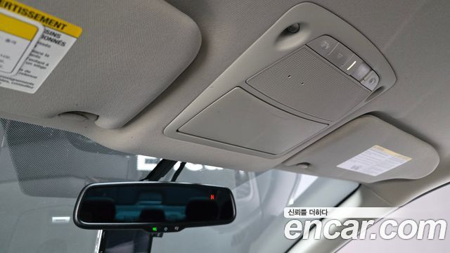 Nissan Altima 2.5 Smart L33 2017 — фото 22