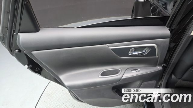 Nissan Altima 2.5 Smart L33 2017 — фото 31
